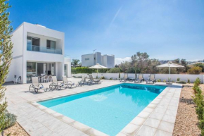 Protaras Greco Villa 5